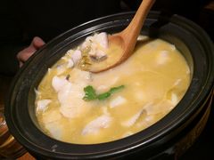 -九锅一堂酸菜鱼(新南凯德直营店)