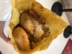 -大利来记餐厅(大三巴店)