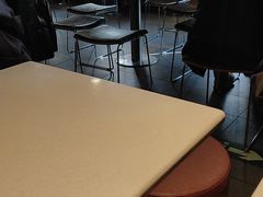 大堂-麦当劳(大栅栏店)