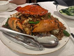 -喜记避风塘炒辣蟹(旗舰店)