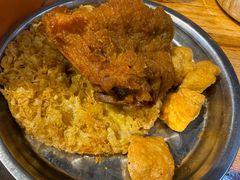 -柳州肥姨妈大骨螺蛳粉(沙河店)