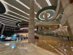 -济南喜来登酒店