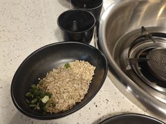 -味之绝热血美蛙鱼火锅(中坝店)