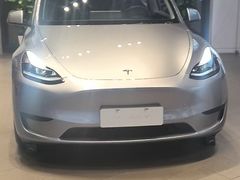-TESLA 特斯拉(上海太古汇体验店)