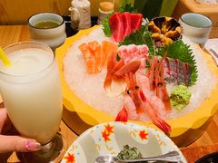 -皇品田苑日式料理(苏州中心店)