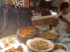 -白马宴·椒麻鸡(新华南路店)