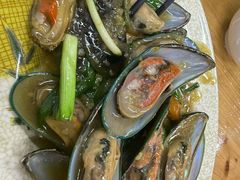 -贞姨美食·老字号海鲜大排档