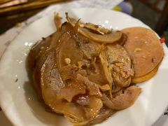 -盟重烧烤(高正街店)