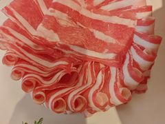 -清真·鸦儿李记·涮肉(花市店)