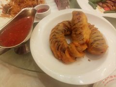 -百乐门喜宴(海珠广场华厦店)