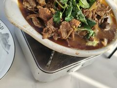 -黄牛肉馆·皖南土菜
