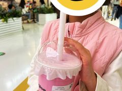 -gleeglee乐溢亦茶(合生汇店)