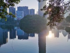 -荔枝公园(福田区)