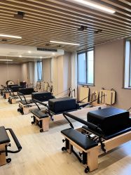 -酉嘉瑜伽YO+YOGA