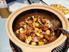 -徐记海鲜(南油永新汇店)