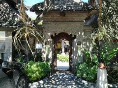 -DiAtas by Art Cafe Bumbu Bali