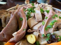 -猪肉婆私房菜(容桂总店)