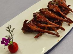 -纳福苑(亮庆餐饮分店)