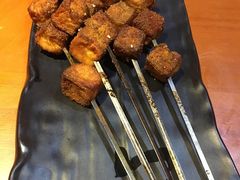 -杨翔豆皮涮牛肚(万和城店)