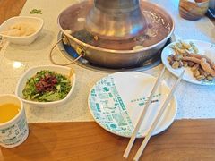 -京城胜利涮羊肉(禧乐汇店)