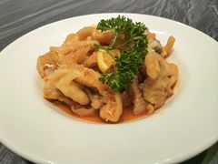 -梁家大院•农家菜(昆山会展中心店)