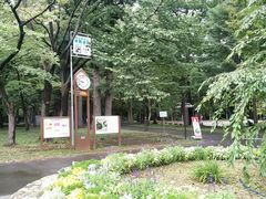 -北海道神宫