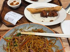 -小满手工粉(上海月星环球港店)