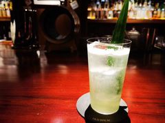 -THE OLD HOUSE酒吧