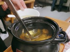 -顺风汤馆·广府粤菜(江宸天街店)