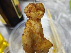 -贾青羊肉串(袁桥店)