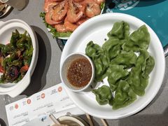 -大锅强·蒸海鲜青岛菜(吾悦广场店)