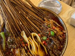 -古真记钵钵鸡(老公园店)