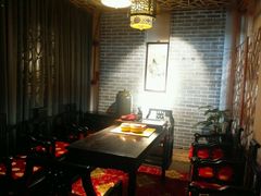 -盖碗儿梨园·变脸吐火·川剧(天府广场店)