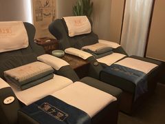 -儒之堂足道·SPA·推拿(莫干山路店)
