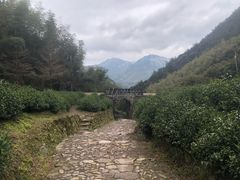 -仙霞关景区
