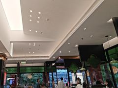 -奇芳阁·百年清真南京菜(夫子庙店)