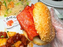 -南门食仙·手工福州菜(南门兜店)
