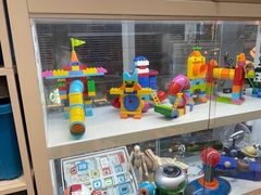 -斯坦星球AI编程·机器人科创·科学实验·信奥·思维·STEM·乐高·竞赛考级(长宁虹桥大融城荟聚中心)