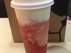 -喜茶(上海正大广场店)