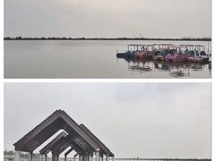 -滆湖低碳生态公园