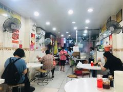 大堂-明兴正宗潮州五彩鱼蛋粉面(中山六路店)
