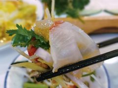 -官塘锋记鱼生·生腌·砂锅粥(牌坊街店)
