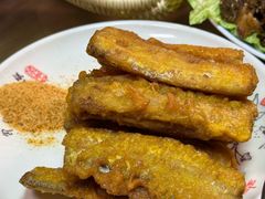 -聚首堂·特色小吃·肘子(什刹海德胜门店)