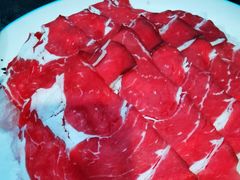 -鼎汇丰重庆老火锅(鞍顺园店)