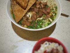 -李兰英湖南面馆(护国路店)