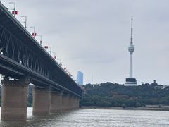 -武汉长江大桥