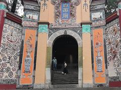 -白帝城·瞿塘峡景区