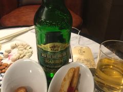 -松咖啡自助餐厅·松北香格里拉