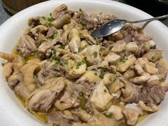 -围龙屋客家食府(福田店)