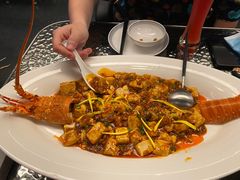 -桂花里·衢州菜·精酿餐吧(未来科技城万达广场店)
